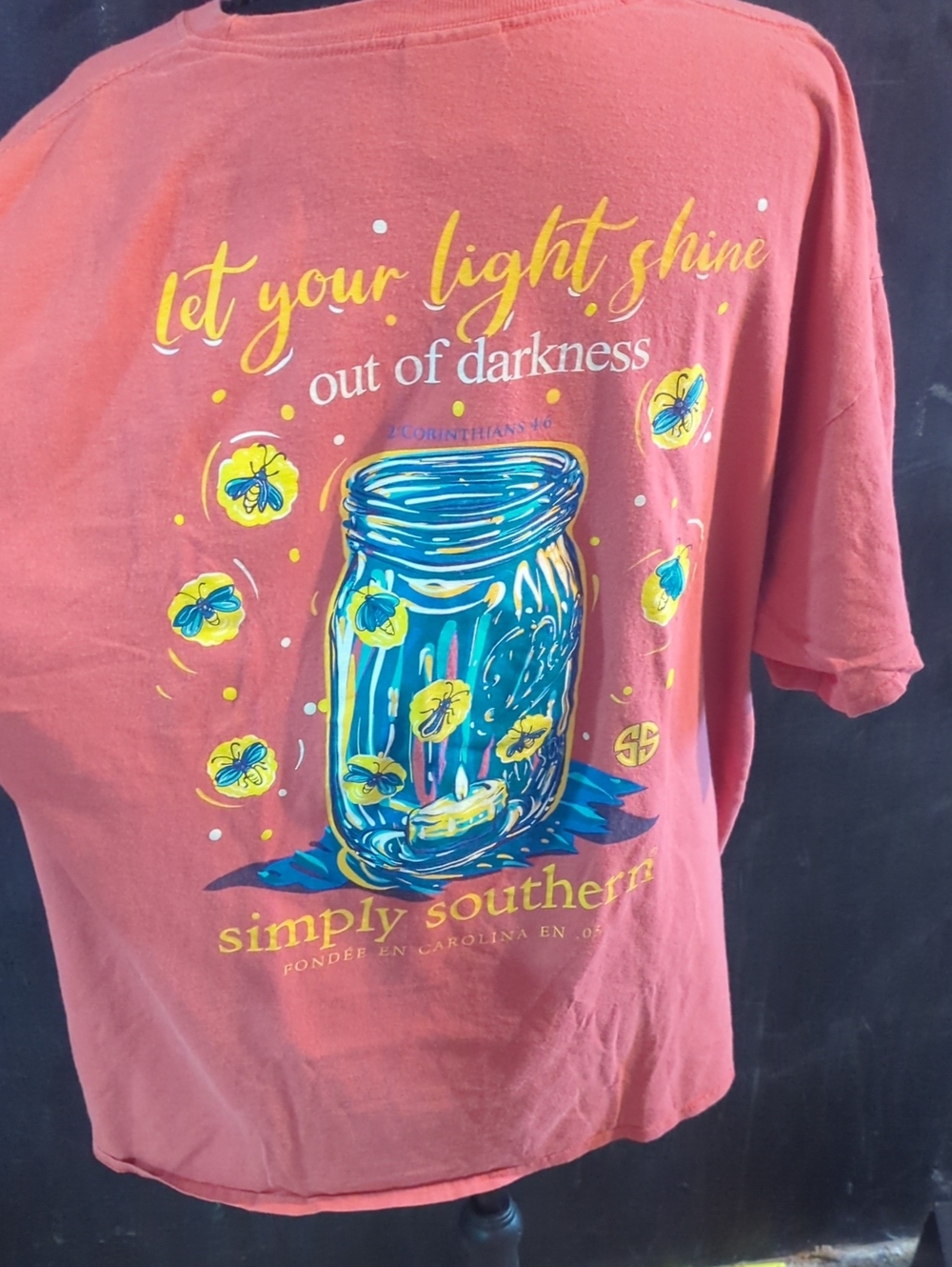 Simply Southern T-shirt